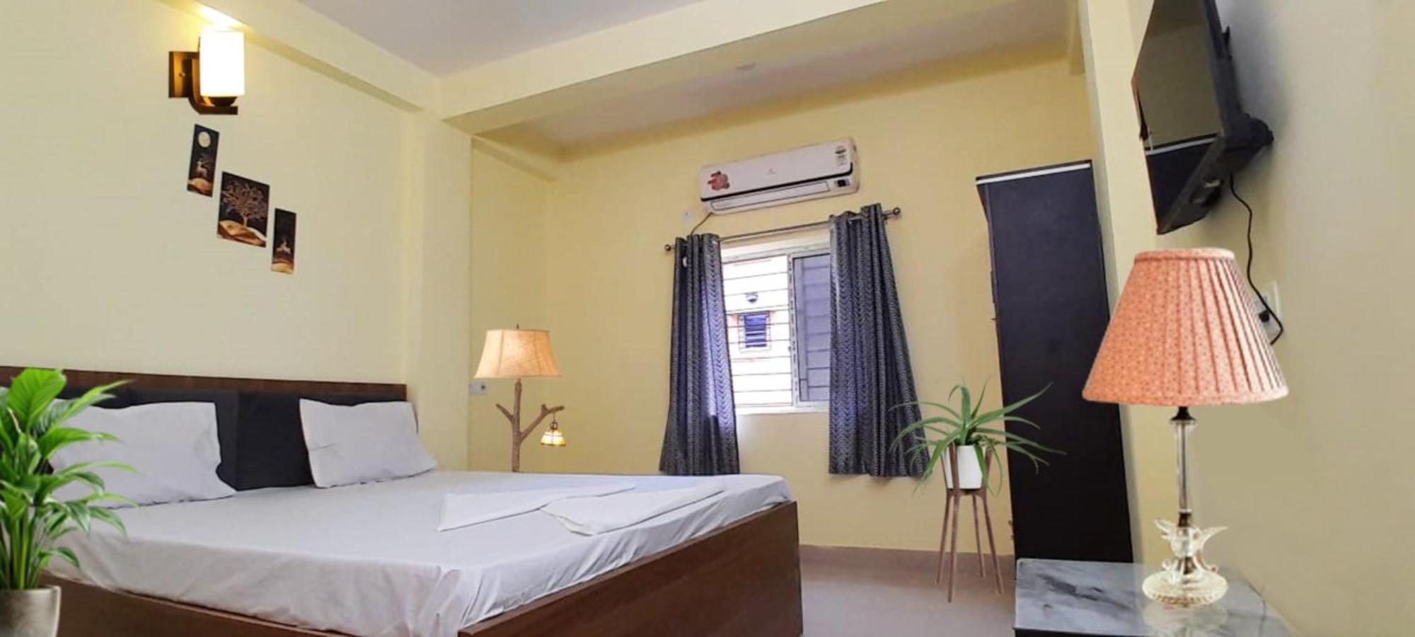 Goroomgo The Grand Inn Ruby Колката Екстериор снимка
