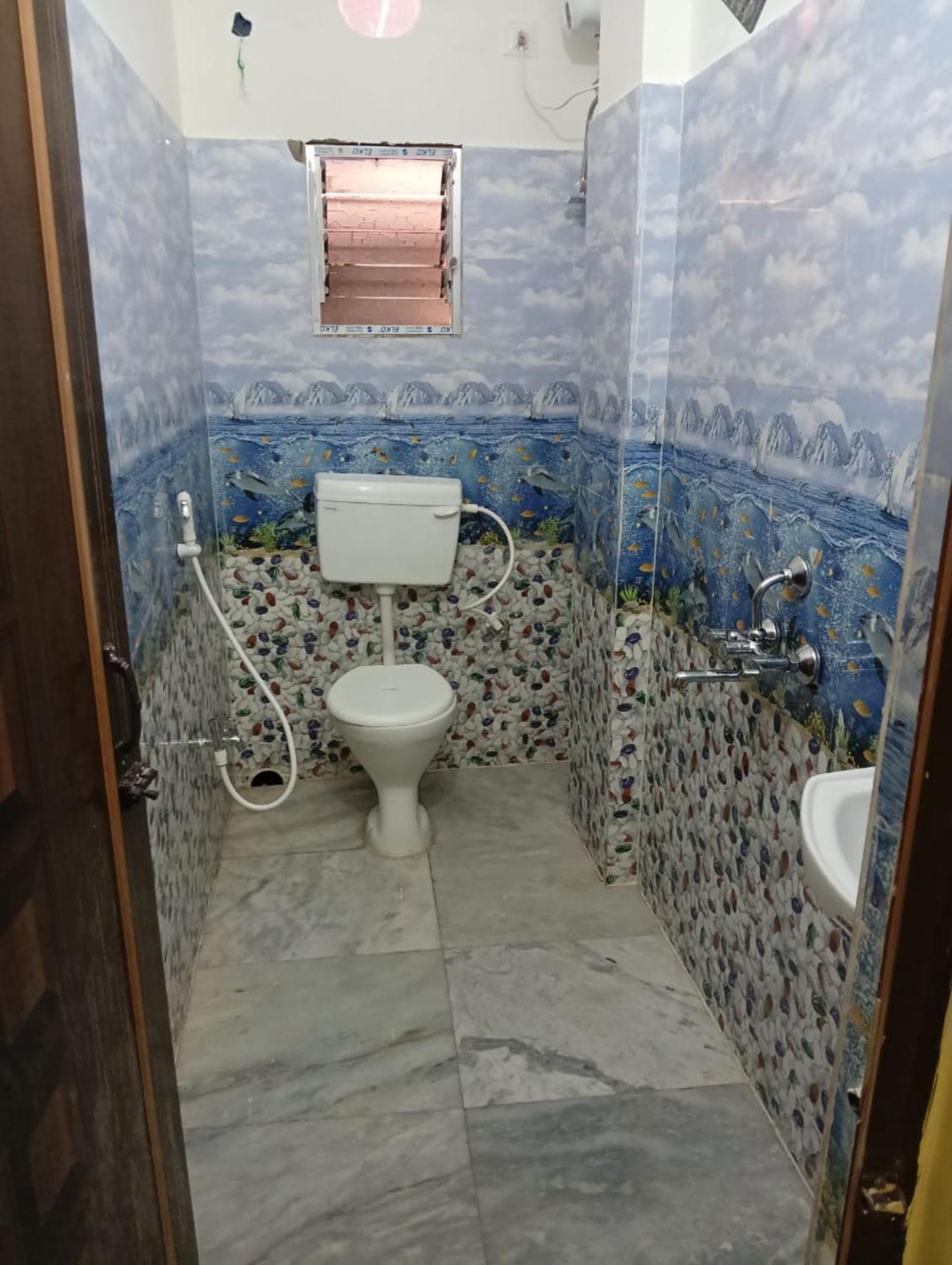 Goroomgo The Grand Inn Ruby Колката Екстериор снимка