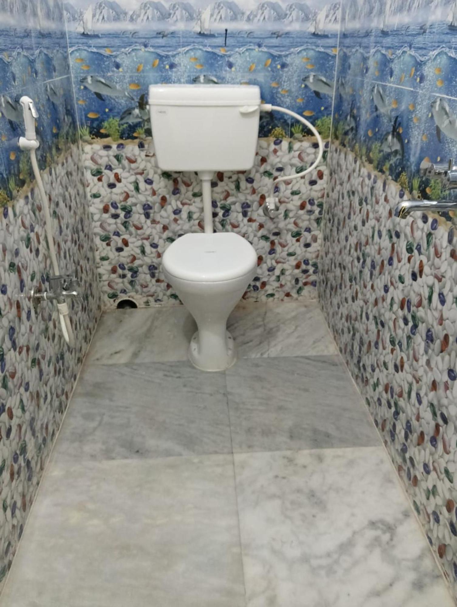 Goroomgo The Grand Inn Ruby Колката Екстериор снимка