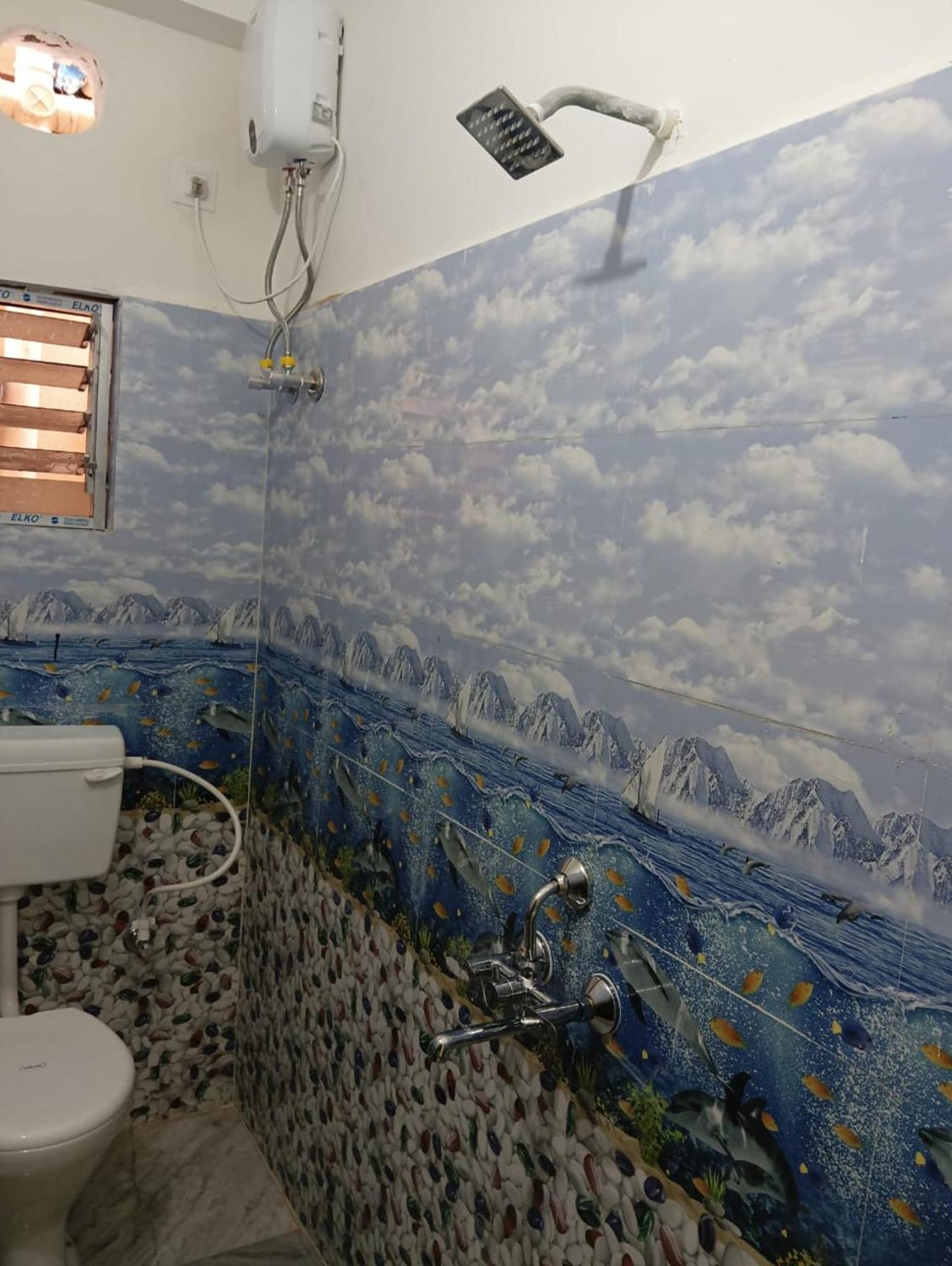 Goroomgo The Grand Inn Ruby Колката Екстериор снимка