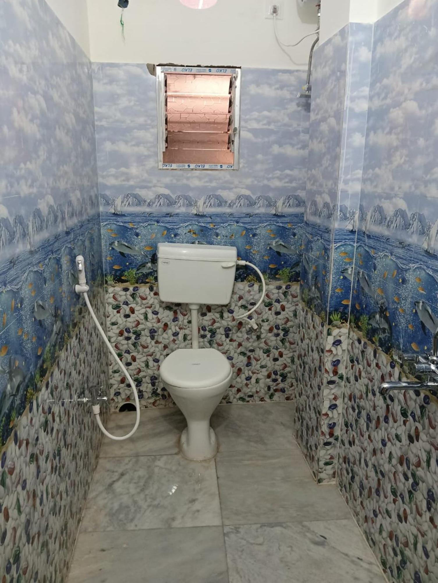 Goroomgo The Grand Inn Ruby Колката Екстериор снимка