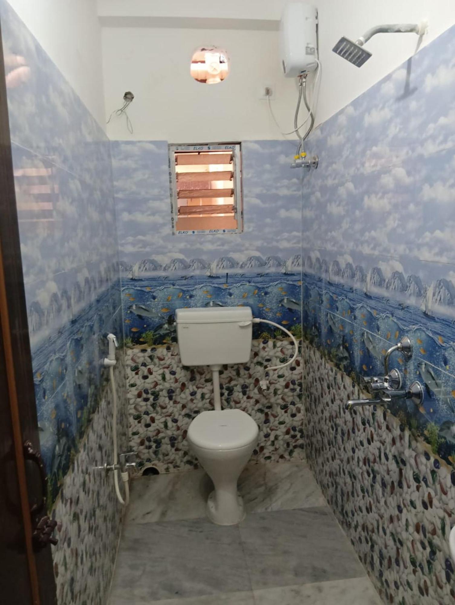 Goroomgo The Grand Inn Ruby Колката Екстериор снимка