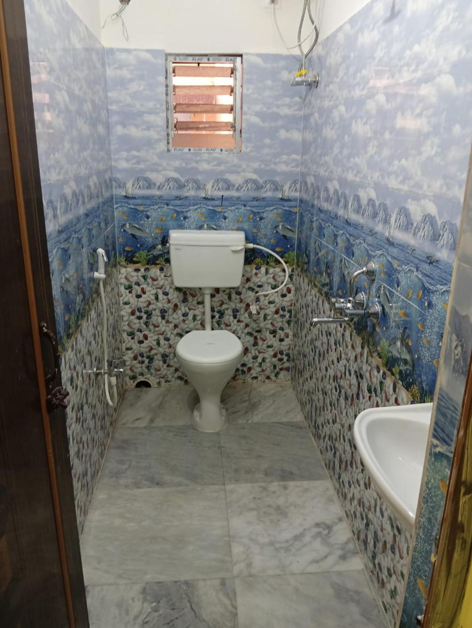 Goroomgo The Grand Inn Ruby Колката Екстериор снимка